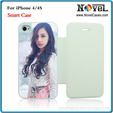 Personalized Smart Phone Case for iPhone4/4s